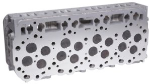 GMC 2500 Cylinder Head - Driver - Fleece Performance - Freedom - `11-`16 GMC 2500 Cylinder Head - Driver - Fleece Performance - Freedom - `11-`16